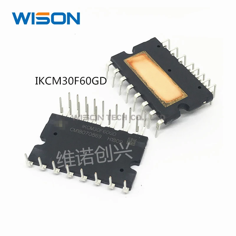 New original IKCM30F60HA IKCM30F60GD module