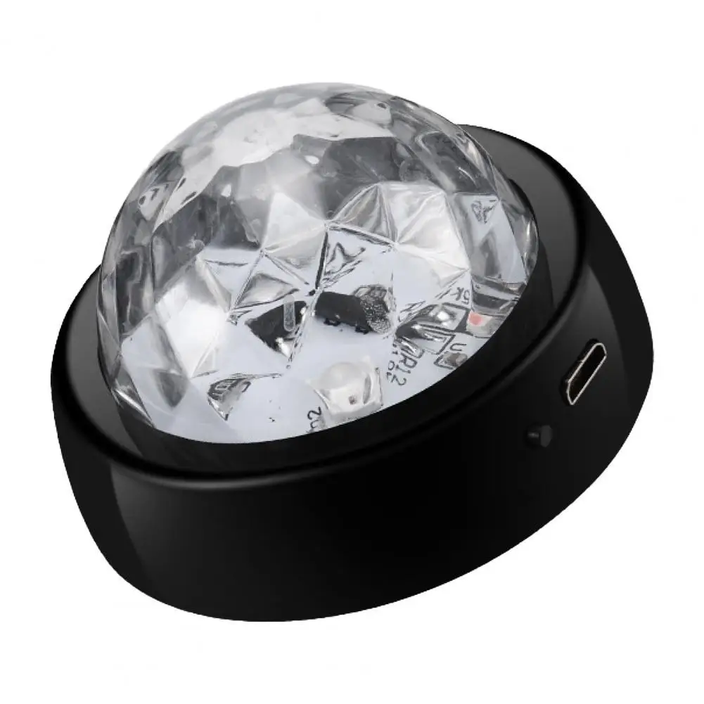 

Светодиодный потолочный светильник с голосовым управлением, энергосберегающий