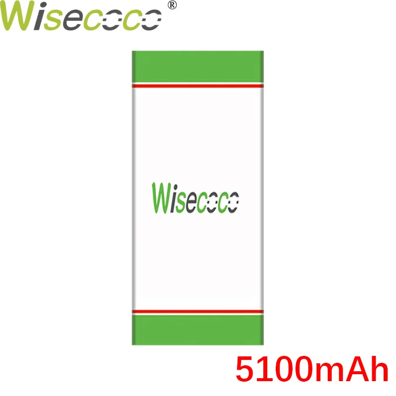 Wisecoco BL-42D1F 5100 мАч Батарея для LG G5 H850 H820 H830 H831 H840 H868 H860N H860 LS992 US992 F700L F700S F700k VS987