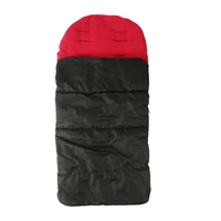 baby bunting bag universal 3 in 1 stroller windproof warm sleeping bag toddler footmuff for car seat stroller