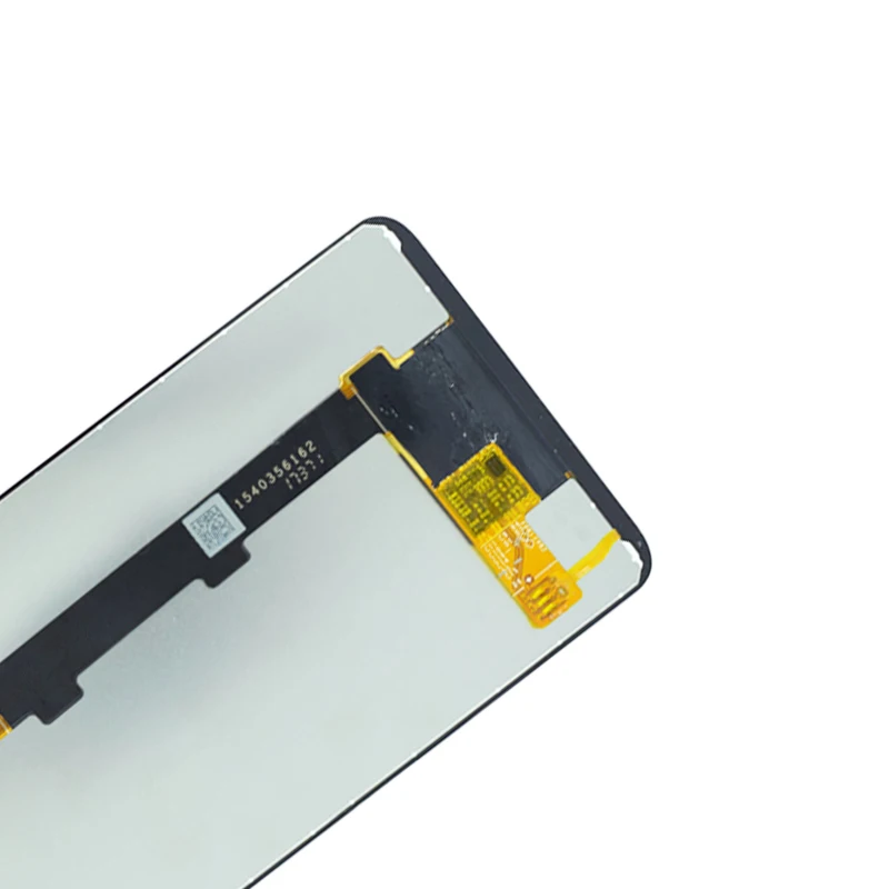 Для OPPO Realme 1 сенсорный экран дигитайзер стекло комбинированная сборка запасные