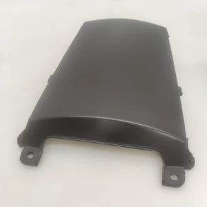 rear tail seat cowl fairing part panel for honda cbr600 f3 1997 1998 matte black glossy black free global shipping