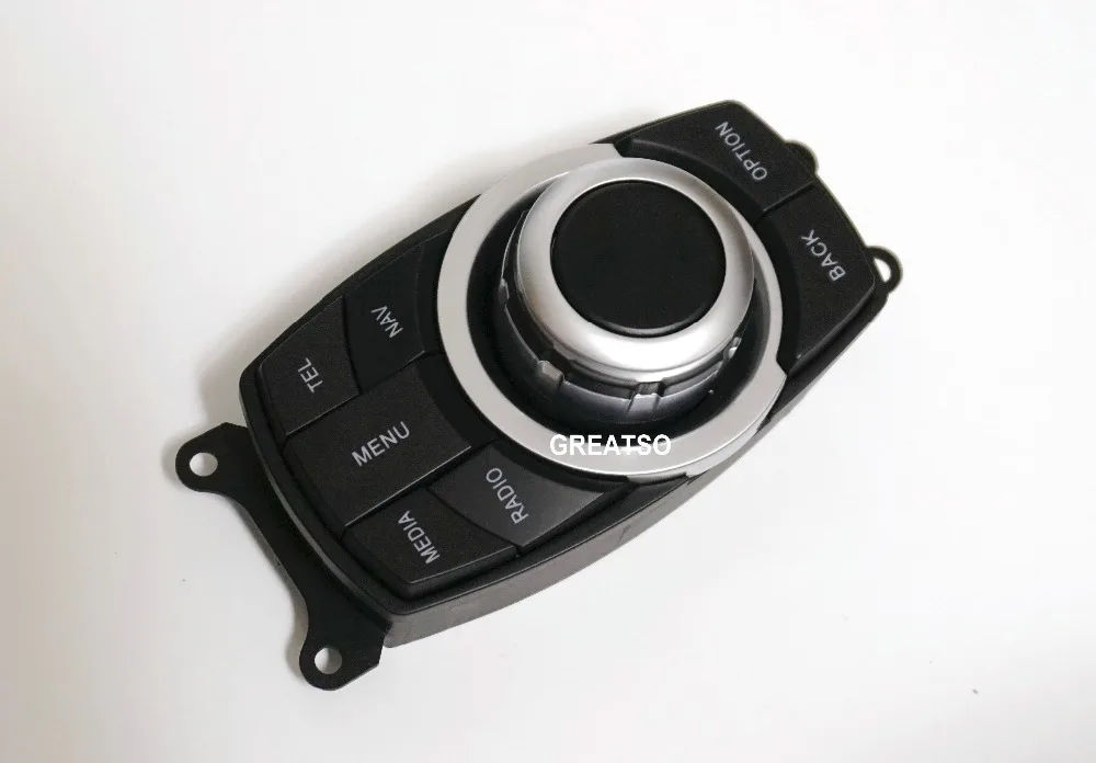 4 + 64G Android 9 0 для BMW X1 E84 2009 2015 автомобильный dvd плеер с оригинальным экраном idrive gps