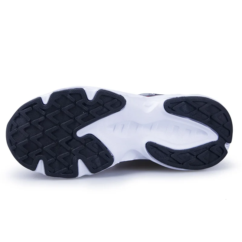 

Boys Basketball Shoes High Quality Top Soft Non-slip Kids Sneakers Thick Sole Children Sport Shoes Outdoor Boy Trainer Basket