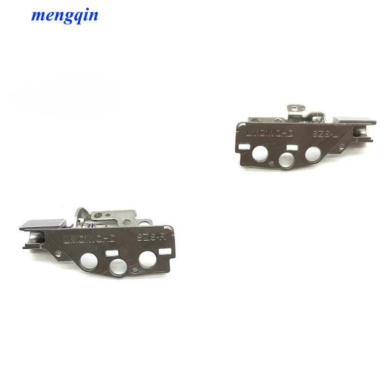 Оригинальные шарниры экранной оси для ноутбука Thinkpad X1 Carbon Gen 2nd 3rd 20A7 20A8 20BS 20BT без сенсорного экрана WQHD 2560*1440 00HM108.