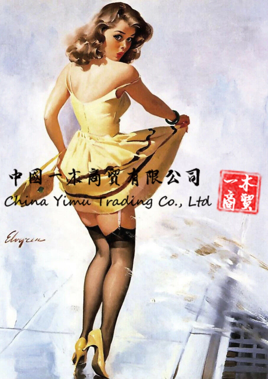 Красивые винтажные наклейки в стиле ретро постер с открытыми предметами первой