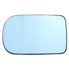 Боковое зеркало заднего вида с подогревом для BMW 7 серии E38 1995-2001 5 серии E39 2000-2003