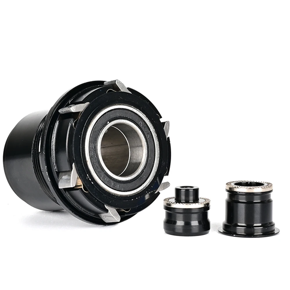 Велосипедные ступицы Koozer freehub 12 скоростей XM490 PRO XM460 BM440 s MTB Конвертеры концевые для