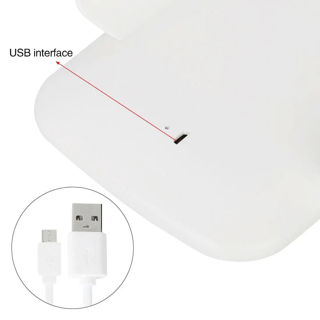 2021 новый авто солнцезащитный козырек зеркало клип на косметики для Макияжа