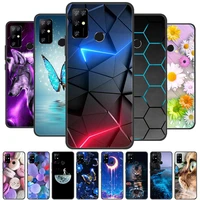 case for doogee x96 pro phone case soft tpu silicone cover case for doogee x96 pro x96pro back cover x 96 pro protective case