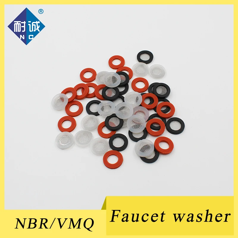 Уплотнительное кольцо для водяной трубы, 1/2 дюйма, 3/4 дюйма