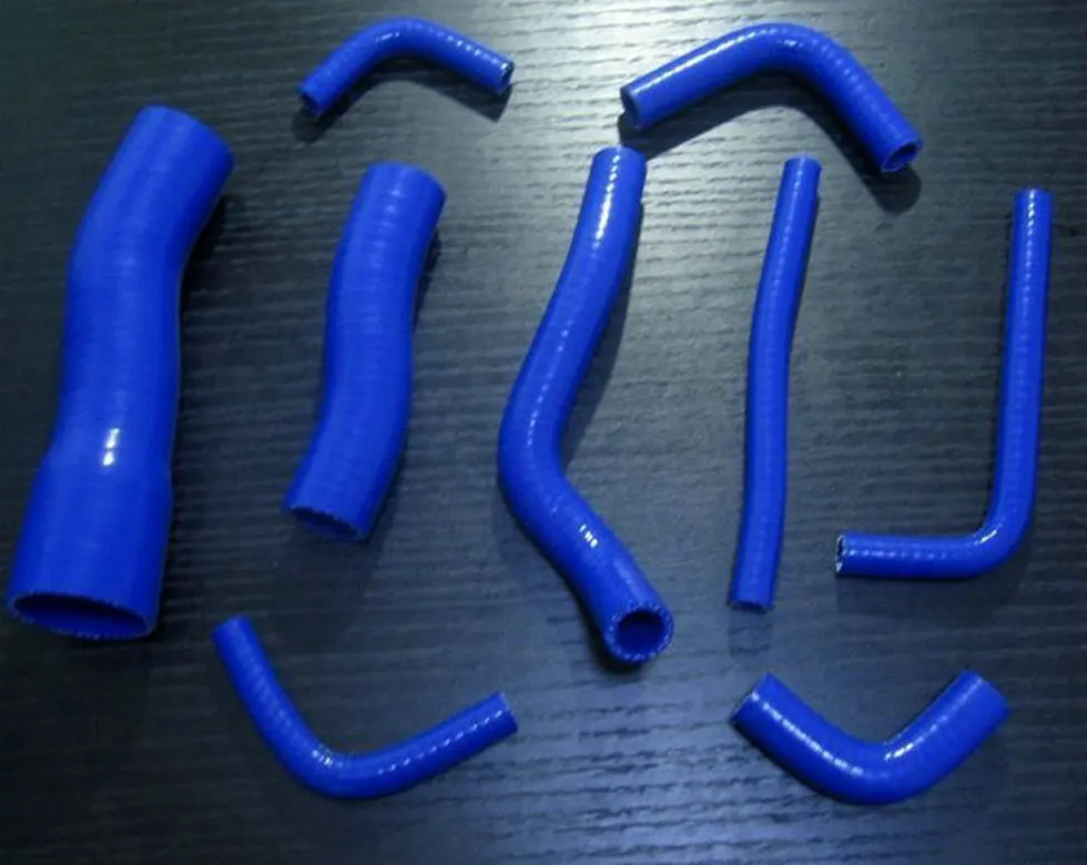 Лидер продаж высококачественный силиконовый шланговый нагреватель для NISSAN Pulsar