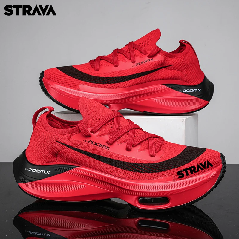 

Мужские кроссовки для бега на осень и зиму, женская уличная спортивная обувь с подушкой, повседневная обувь, женские кроссовки для бега на о...