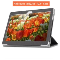 newest case for alldocube iplay20s 10 1 inch tablet pc fashion pu case cover for cube iplay iplay20s free stylus pen