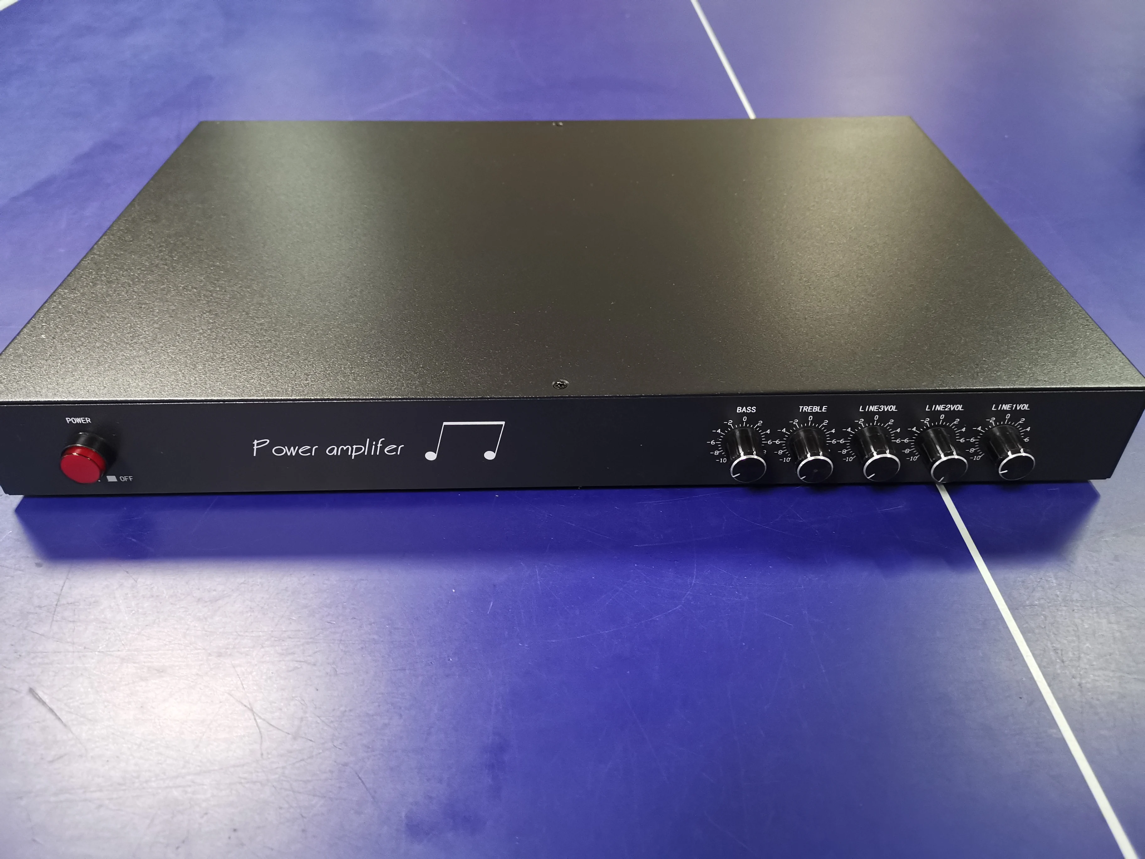

Cheap price louder speaker Power amplifier , 50w Power Amplifier with USB/FM