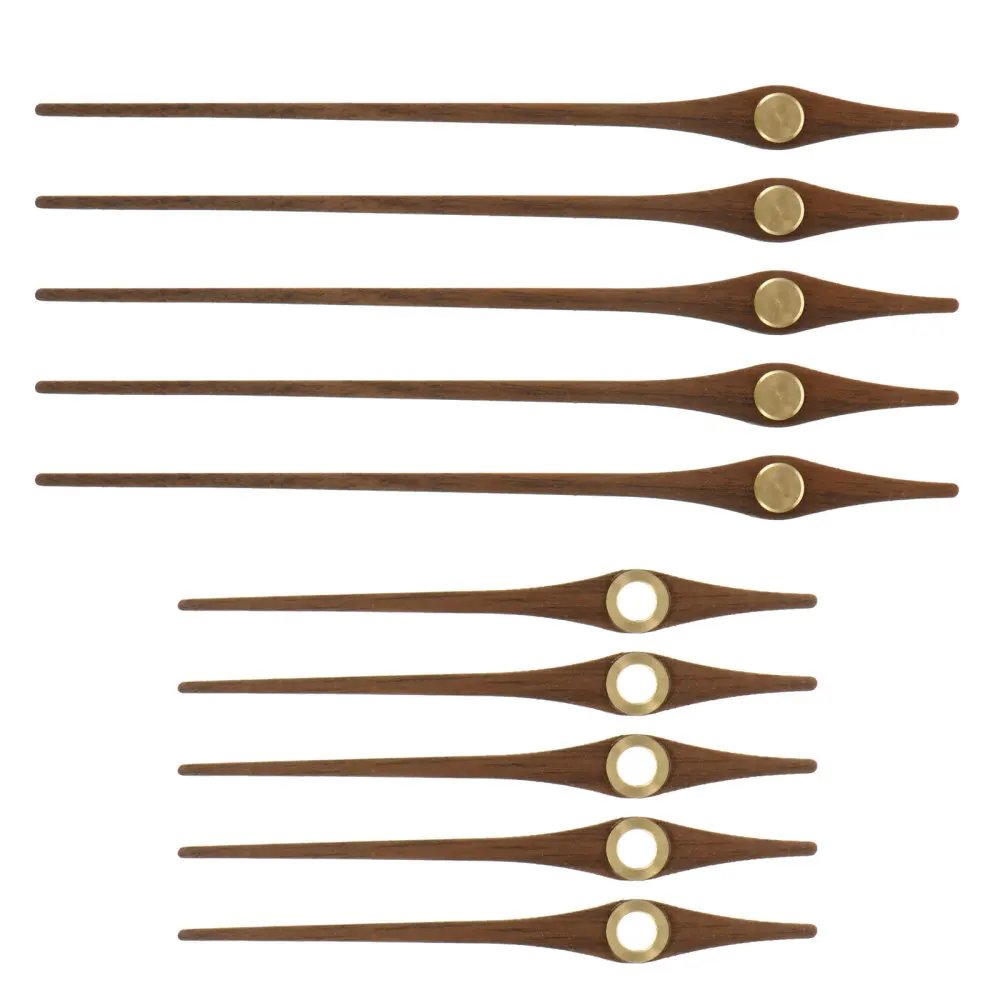 5 комплектов часы-указатели для самостоятельной сборки | Дом и сад