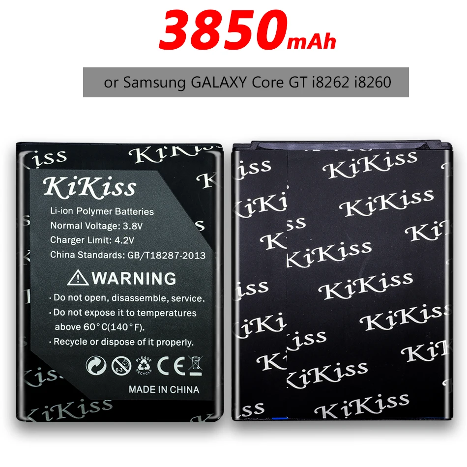 Для samsung Galaxy Core Grand GT i9082 i9060 i8260 i8262 экспресс 3 J1 J120 J1 J100M телефон Батарея B150AE EB535163LU