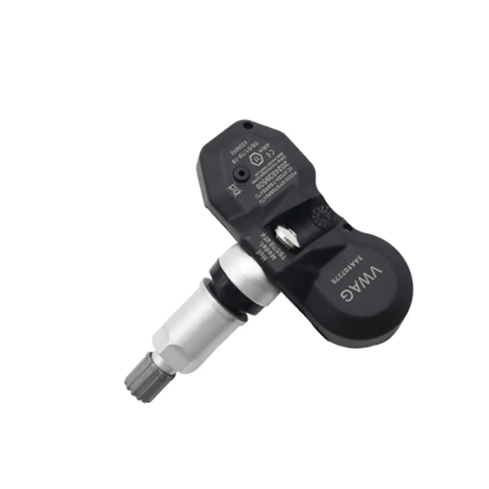 Датчик давления в шинах 3AA907275 3AA907275B TPMS для Volkswagen Passat B6 2010-2015 CC 02011-2017 Tiguan 2012-2021 -