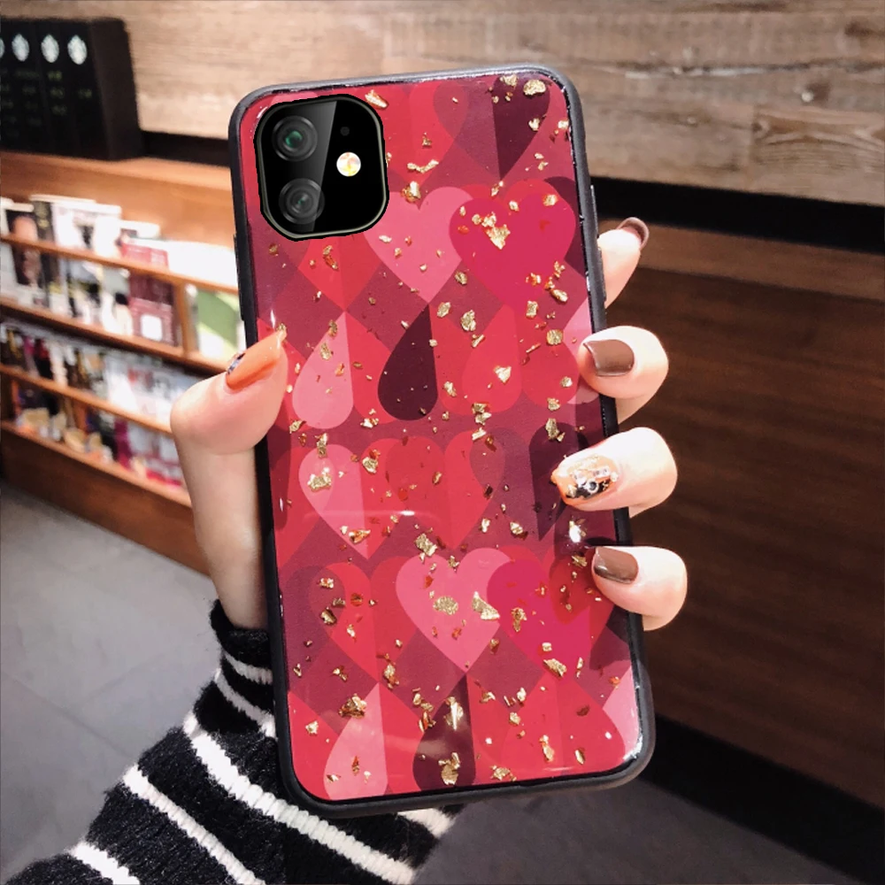 YuoTuo задняя крышка etui чехол для iphone 11 pro max 11pro силиконовые аксессуары телефонов apple