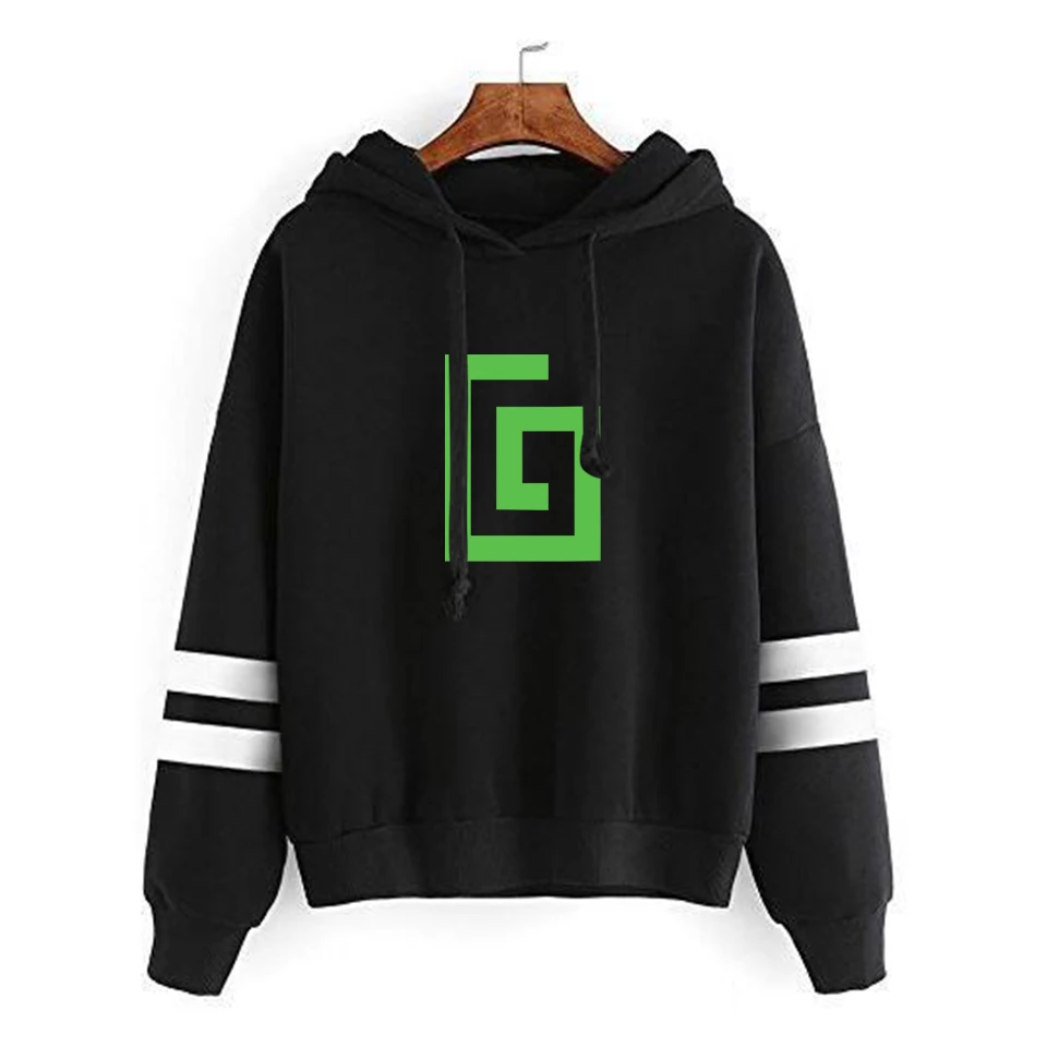 

Hoodie Print Karl Jacobs Hoodies Long Sleeve Women Fashion Streetwear Hooded Boys Girls Sweatshirts Harajuku Karl Jacobs Clothes