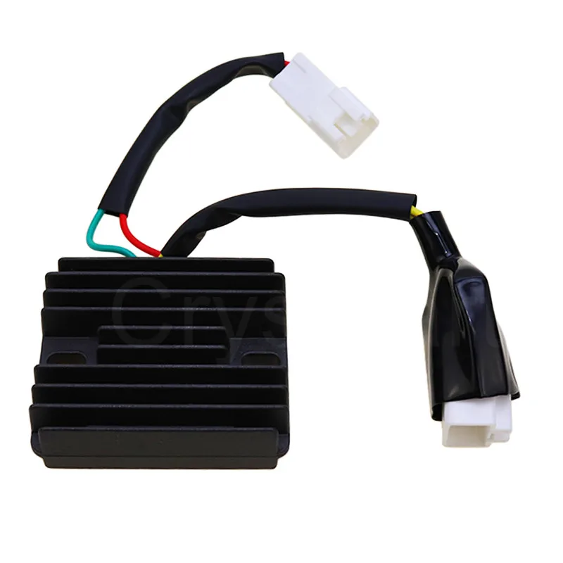 

Выпрямитель регулятора напряжения для мотоцикла 12 В для Honda CBR1000RR 2004-2010, CBR600RR 2007-2012, CBF1000 2005-2009, NT700 2006-2010