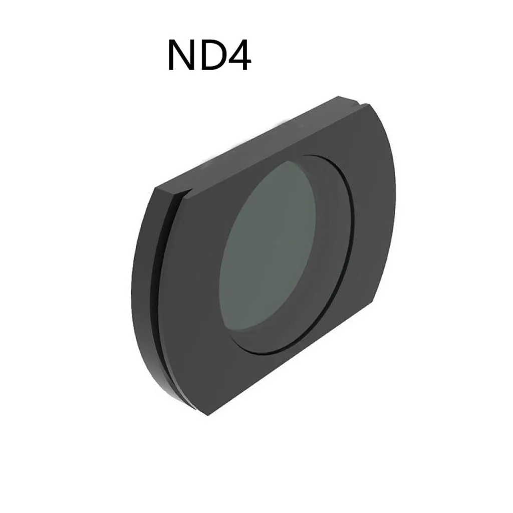 Фильтр для объектива камеры ND4/ND8/ND16/ND32 Hubsan ZINO H117S/ZINO PRO RC Drone аксессуары детские
