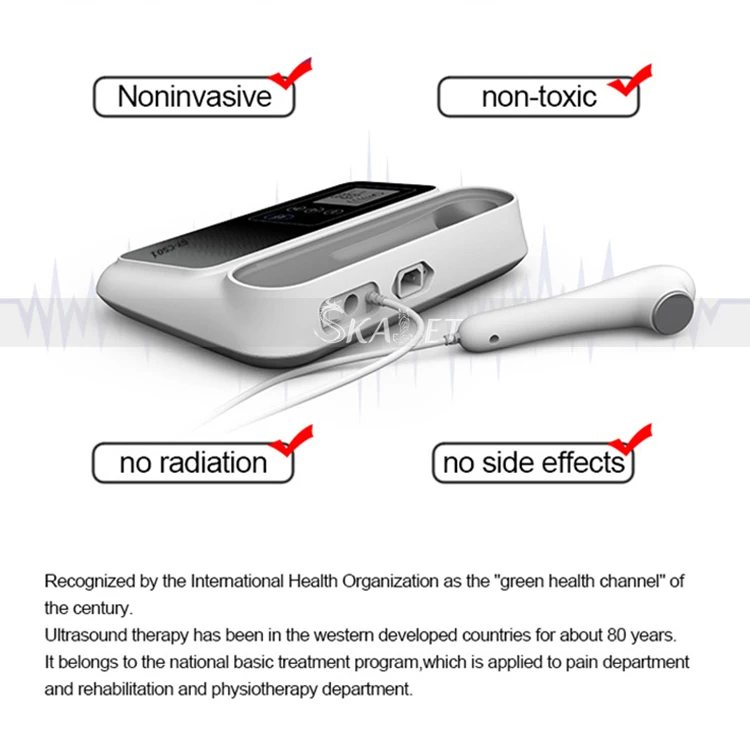 

Уход за ногами и избавление от боли Электротерапия и ультразвуковая терапия физиотерапия ударно-волновая Терапия Оборудование Одобрено CE