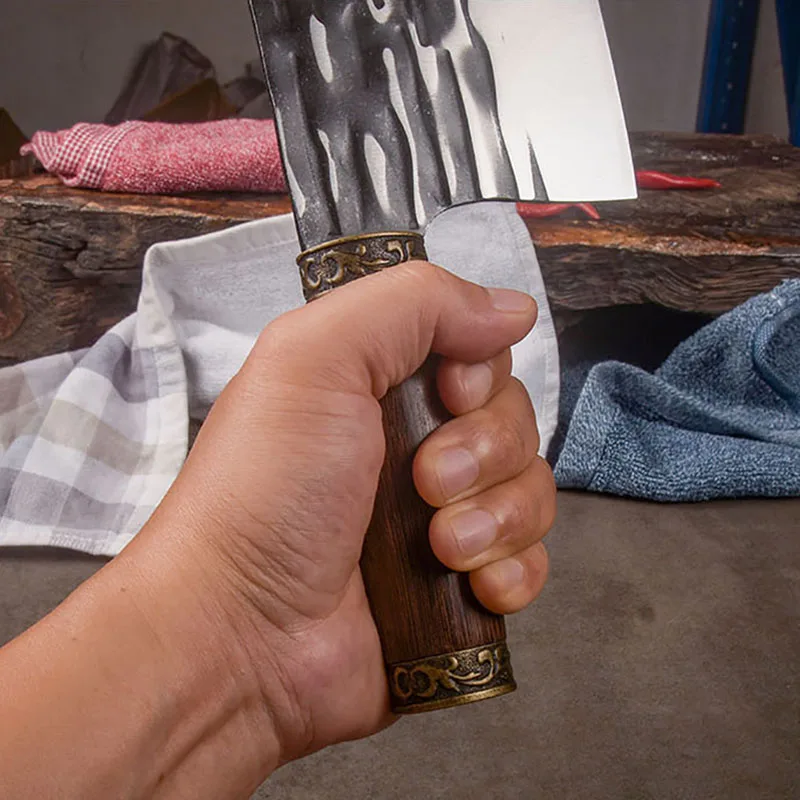 Ножи двойного назначения для домашней и уличной кухни | Дом сад