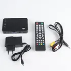 Медиаплеер Full HD, Mini Autoplay, Full HD 1920x1080, HDMI, VGA, AV, USB, жесткий диск, U-диск, карта SDSDHCMMC, новейшая модель F10, внешний проигрыватель