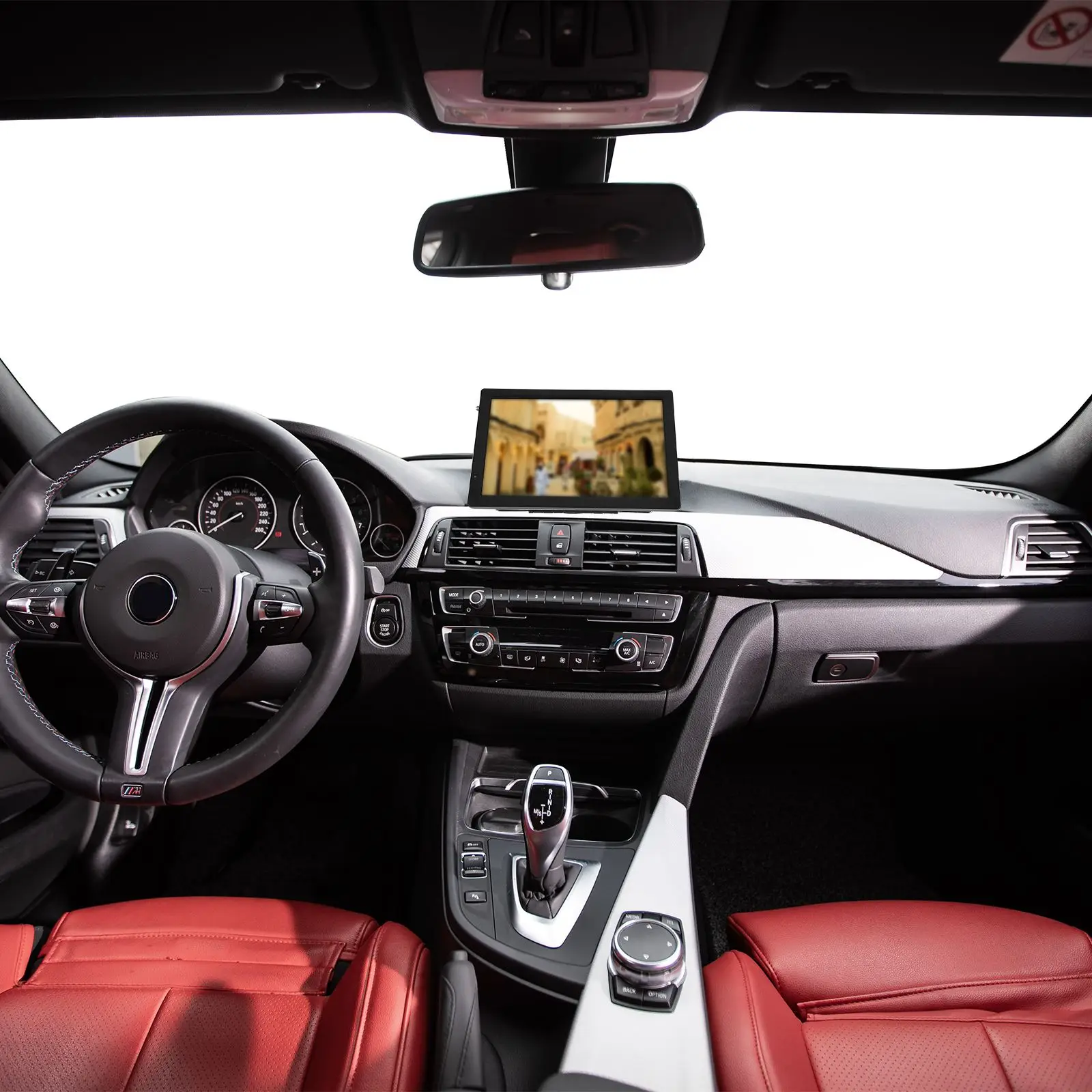 Высокочувствительный тюнер пульт дистанционного управления портативный