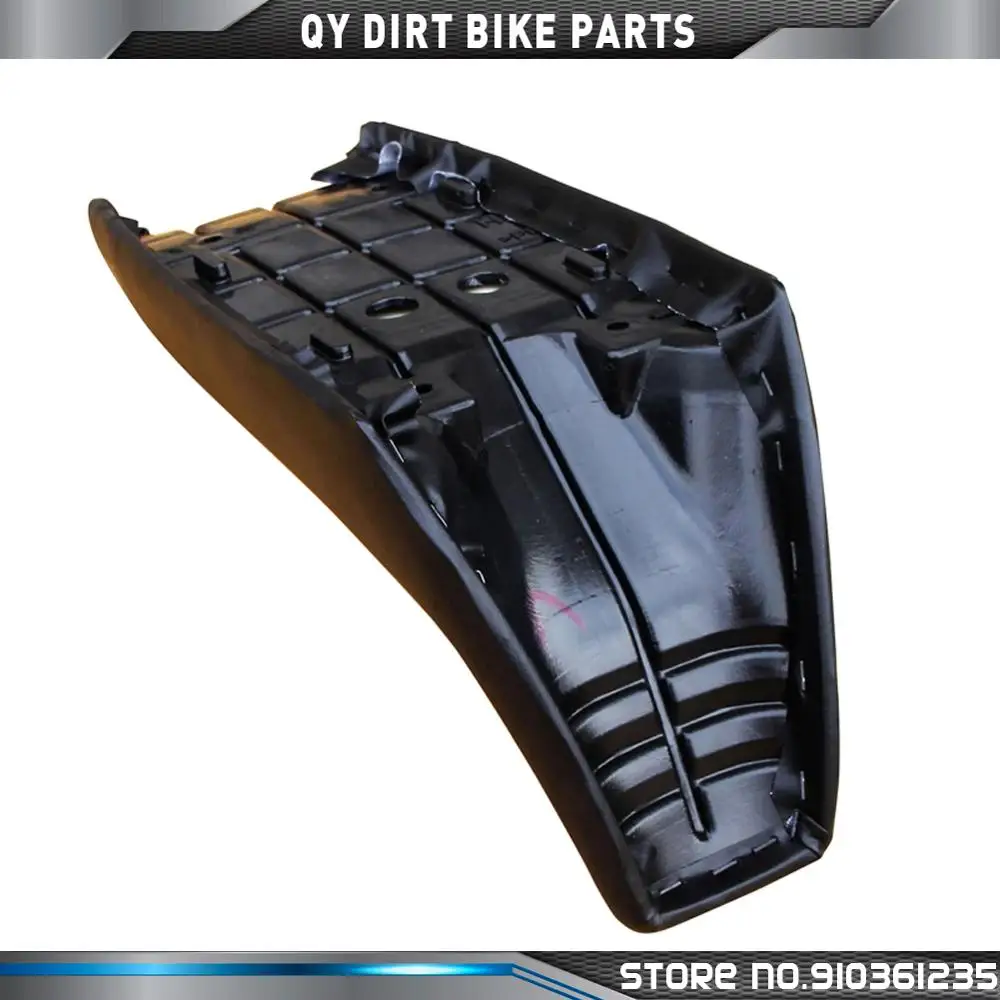 Новый удобный мотоциклетный чехол высокого качества на сиденье тела для YAMAHA PW50 PW