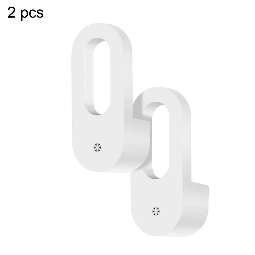 

2pcs LED Night Lights Plug-in Auto Dusk-to-Dawn Sensor Warm for Kids Bedroom Bathrooms Stairs Hallway