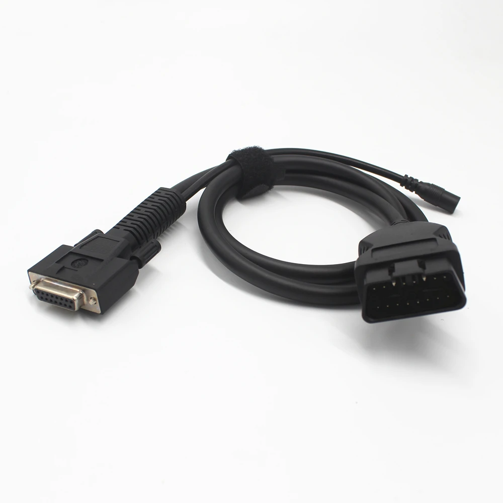 OBDII 16Pin кабель для Fcar F3-A F3-W F3-D F3-G F3S-W F6-D OBD-II OBD2 адаптер Автомобильный сканер |