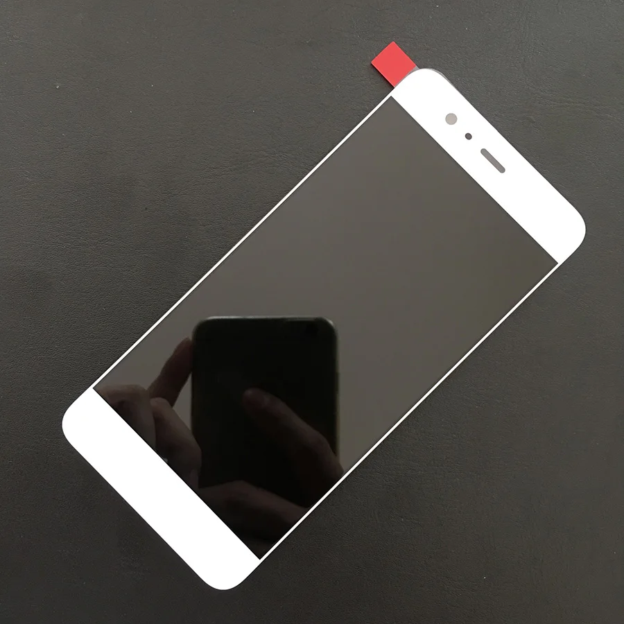 Протестировано для Huawei P10 телефон с ЖК-дисплеем сенсорный экран рамкой
