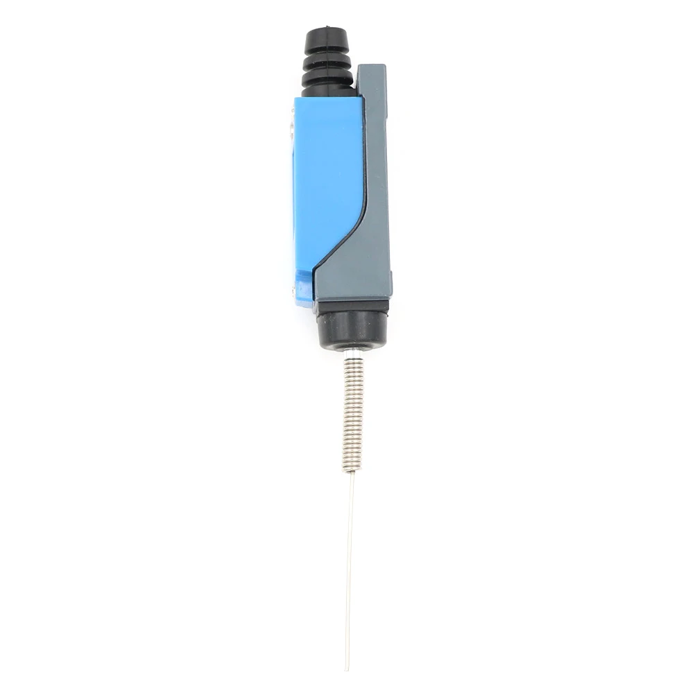 1 шт. пружинный стержень Закрытый Мгновенный Концевой выключатель предел