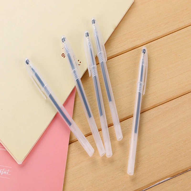 Забавная волшебная ручка невидимые чернила медленно исчезают автоматически