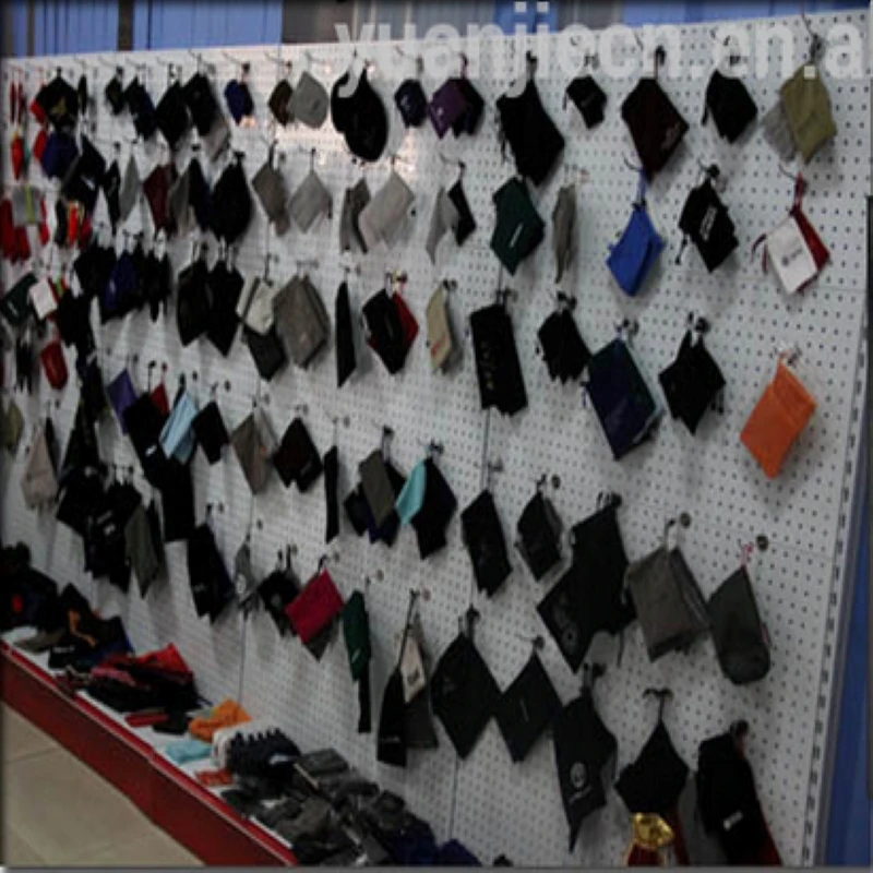 Маленький размер недорогая сумка кисет образец с 1 цветным логотипом в материале