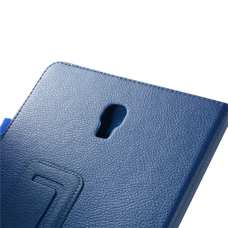 Чехол для планшета Samsung Galaxy Tab A 10 5 T590 T595 модный кожаный складной чехол подставка