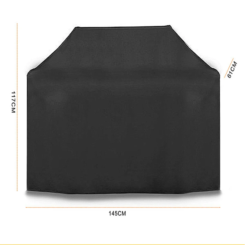 Водонепроницаемый чехол для мебели дивана стула стола сада патио пляжа защита от