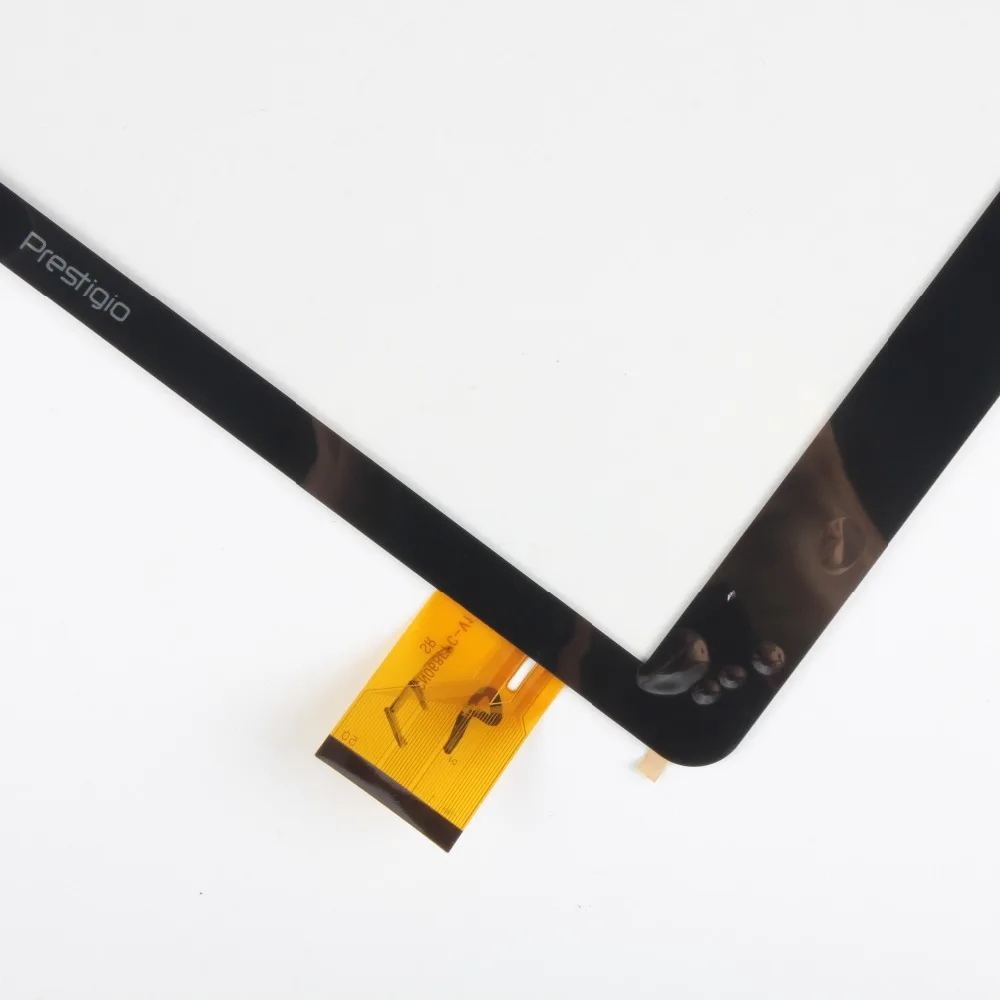 SRJTEK новый 10 1 inch Tablet PC Экран для CN068FPC V1 SR Touch Digitizer Замена Панель Запчасти|tablet pc