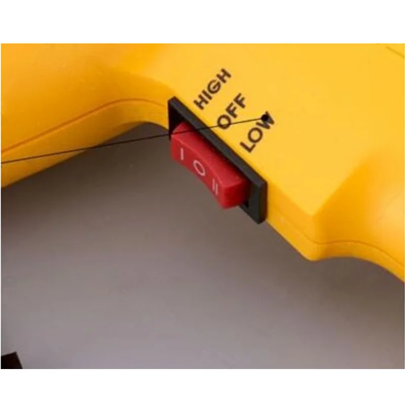 ПВХ термоусадочная машина для крышки бутылки вина герметизации | Инструменты