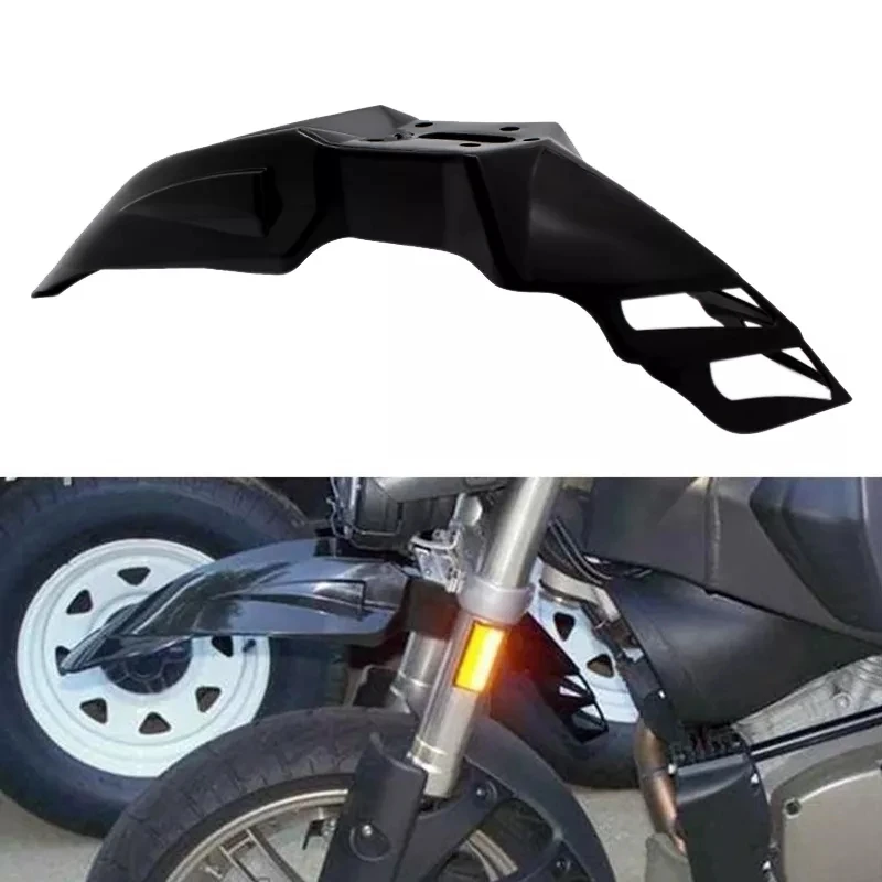 

Universal Motorcycle Mudguards Front Fenders Splash Fender Accessories For Honda Yamaha Suzuki KTM Kawasaki BMW Harley Wholesale