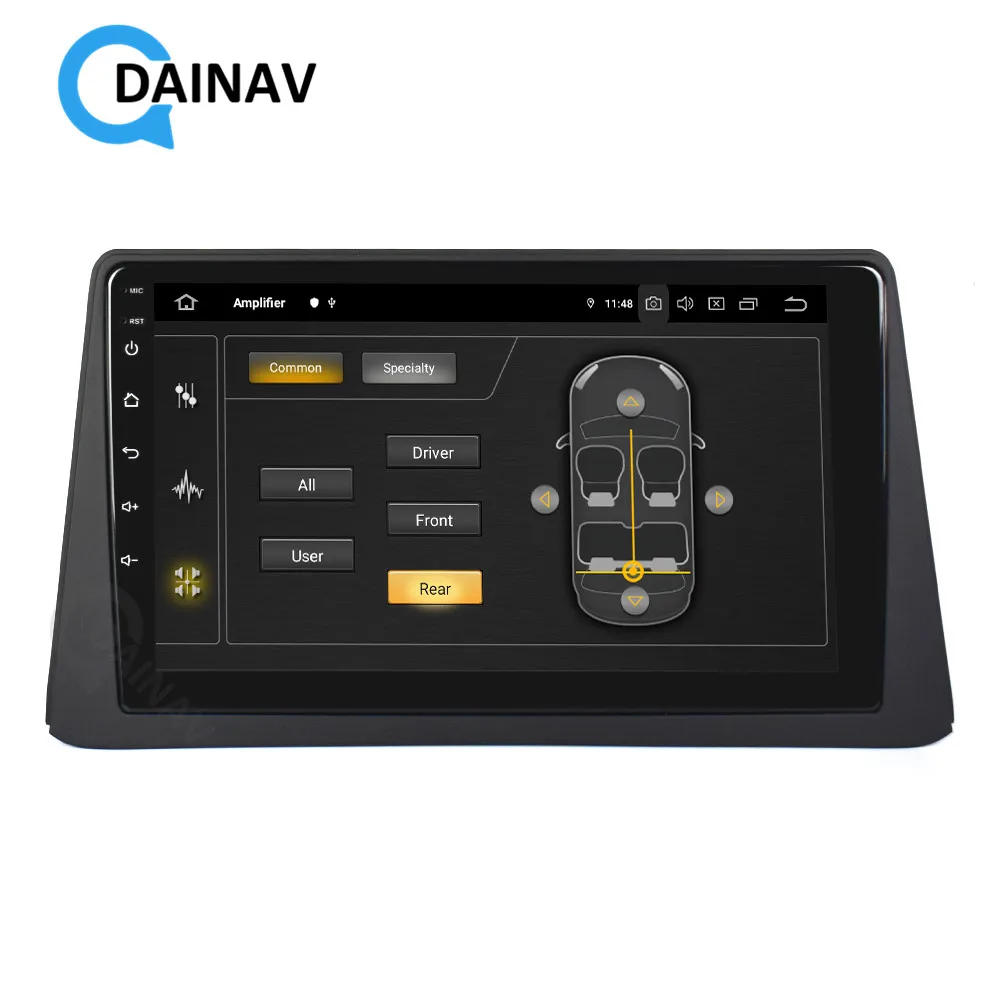 

Double Din GPS navigation Android 10.0 Car radio For-Buick Encore 2013 car stereo autoradio multimedia head unit