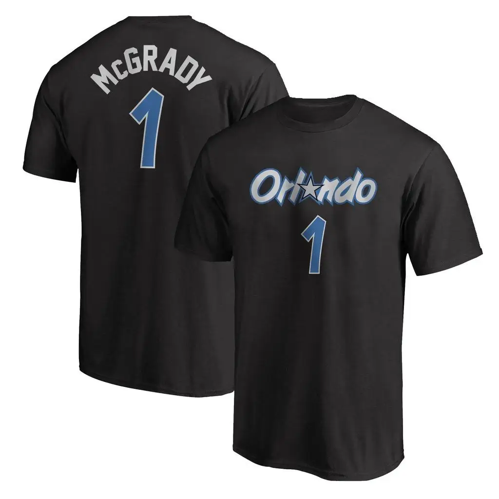 

Tracy McGrady Tshirt