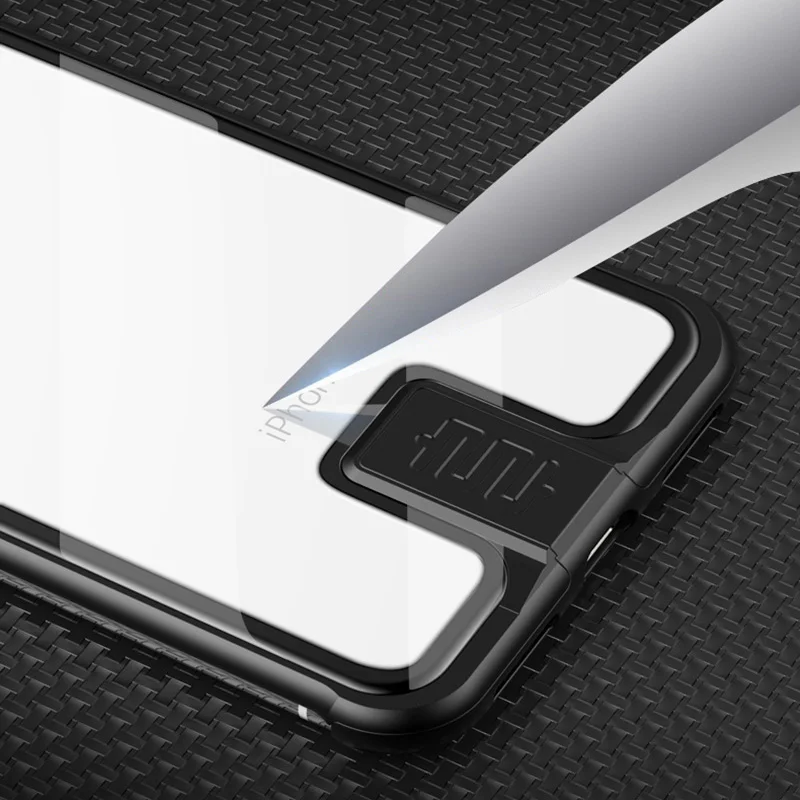 2019 Новое поступление чехол для iPhone Xs Max XR X Роскошный 7 8 Plus алюминиевый бампер
