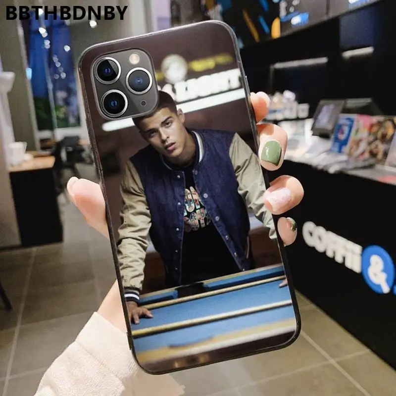 

lunay Phone Case for iPhone 11 12 mini pro XS MAX 8 7 6 6S Plus X 5S SE 2020 XR