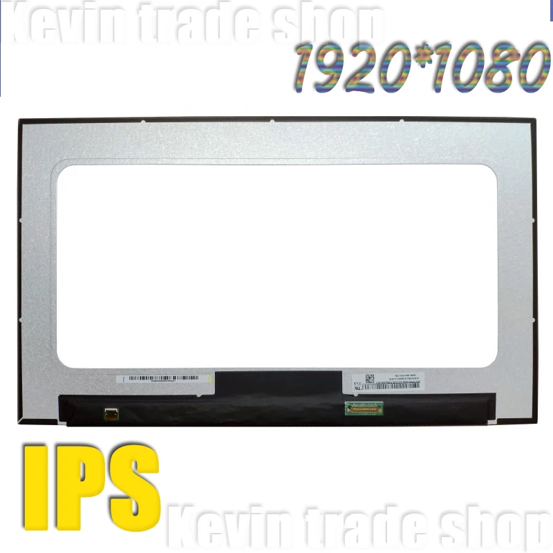 ЖК дисплей для DELL P85F NV156FHM N4H N52 N4L LP156WFC SPM1 N4N V8 LM156LFDL экран Панель матрица|ЖК-экран