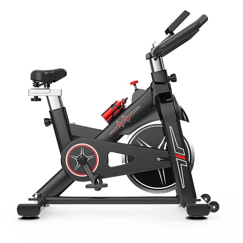 

M-bike Family Quiet Exercise Bike Indoor Exercise Weight Loss Gym Magnetic Bike