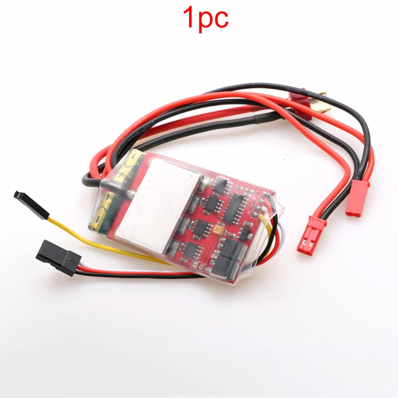 1 шт двунаправленный щеточны