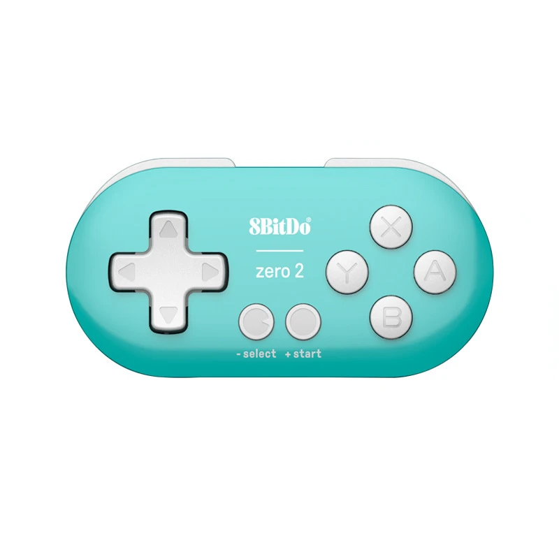 

8BitDo Bluetooth-compita Gamepad For Nintendo Switch Android Windows Steam Mac OS Respeberry Pi Wireless Gamepad For Computer
